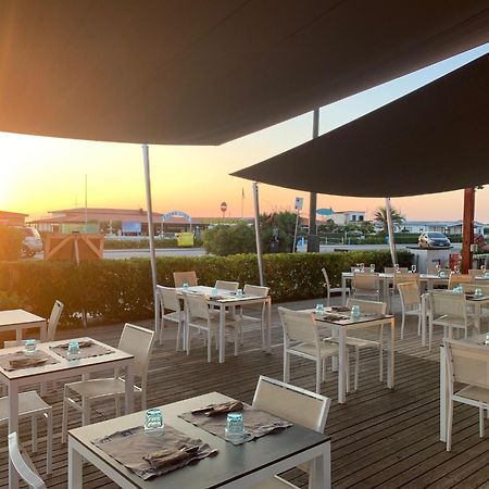 Villa Rosy Torre del Lago Puccini Eksteriør bilde
