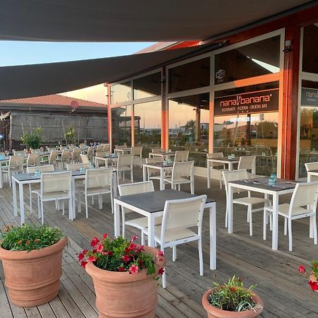 Villa Rosy Torre del Lago Puccini Eksteriør bilde