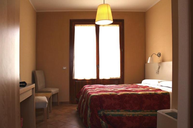Villa Rosy Torre del Lago Puccini Eksteriør bilde
