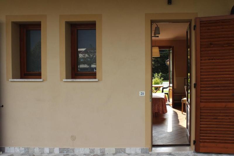 Villa Rosy Torre del Lago Puccini Eksteriør bilde