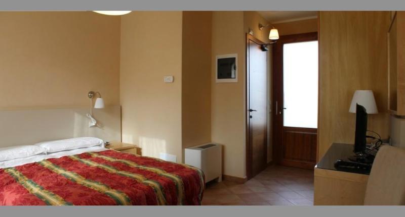 Villa Rosy Torre del Lago Puccini Eksteriør bilde