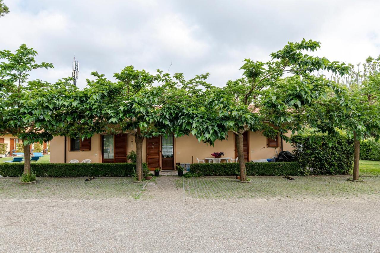 Villa Rosy Torre del Lago Puccini Eksteriør bilde