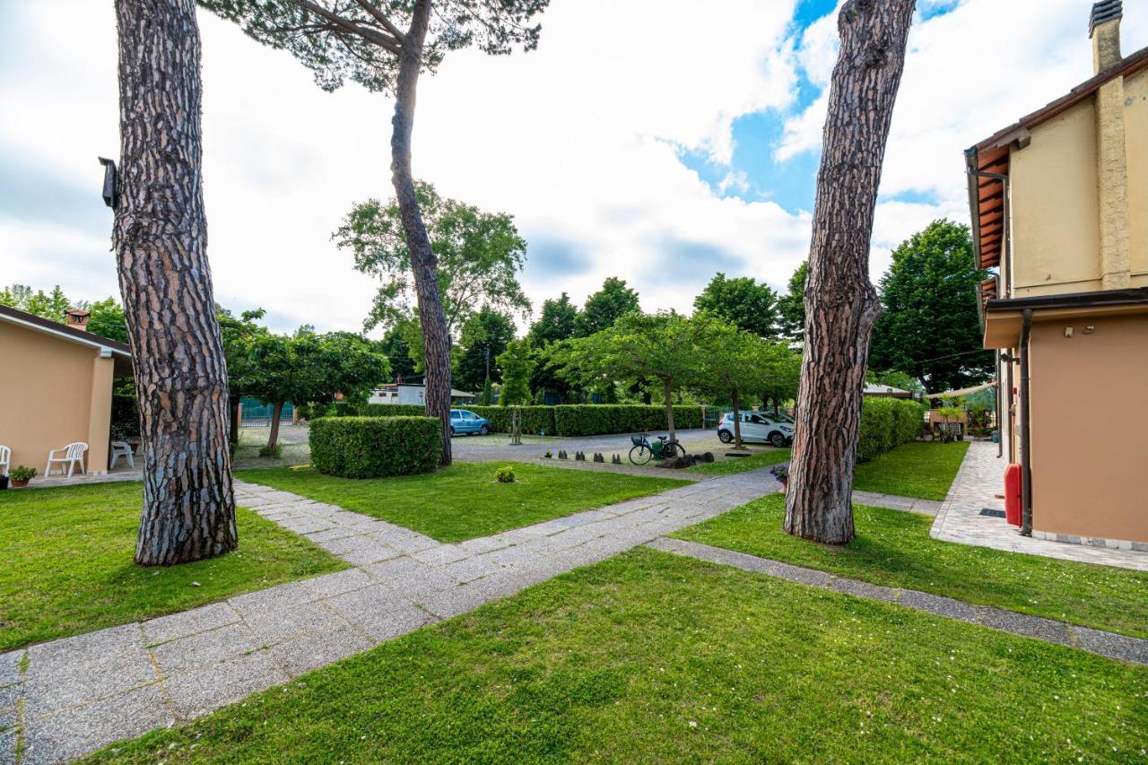 Villa Rosy Torre del Lago Puccini Eksteriør bilde