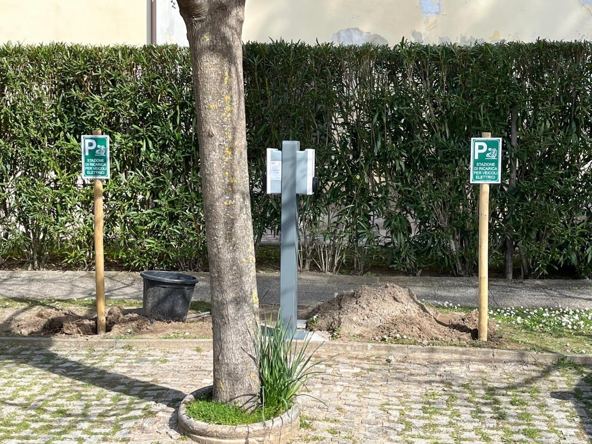 Villa Rosy Torre del Lago Puccini Eksteriør bilde