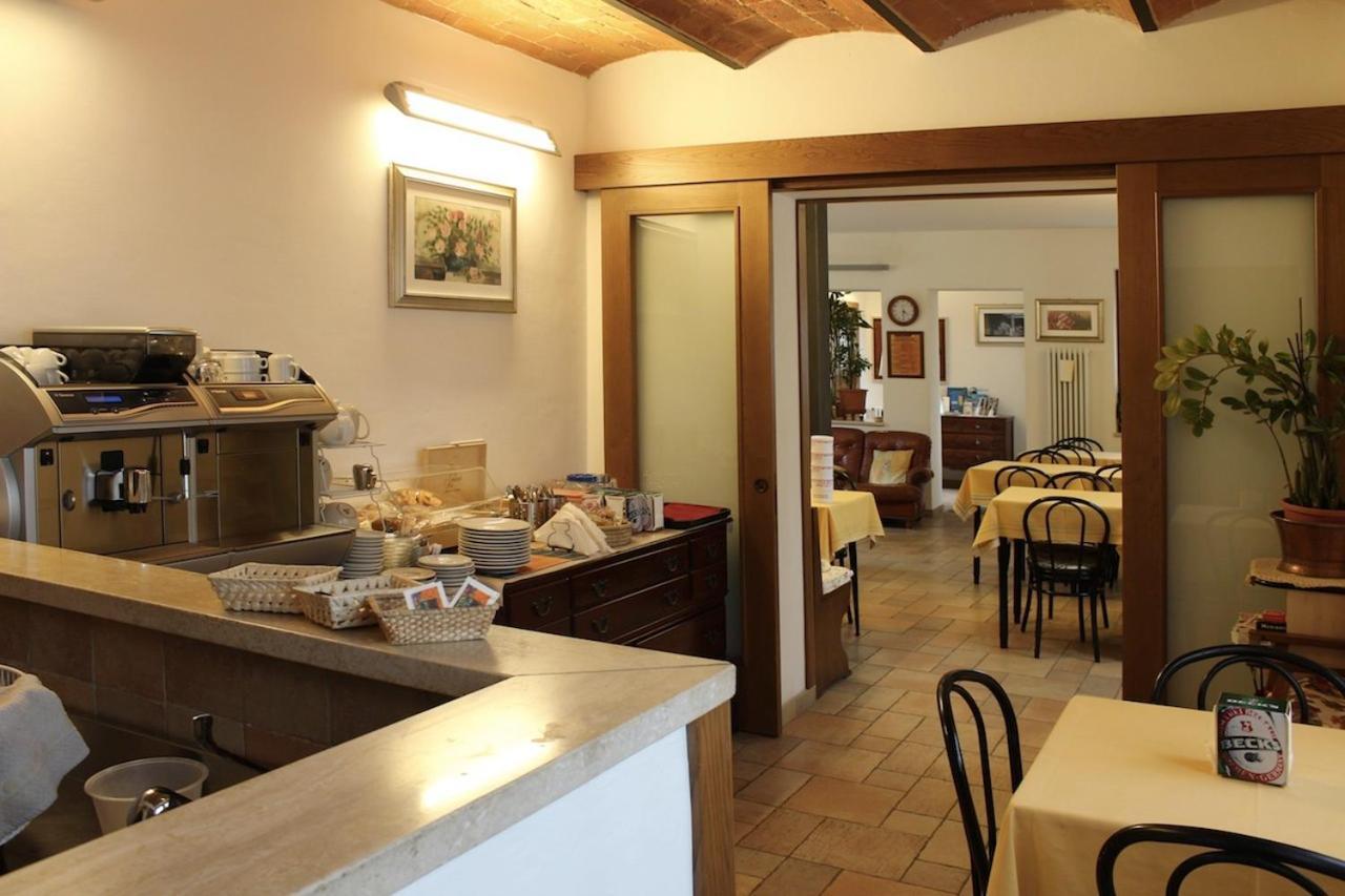 Villa Rosy Torre del Lago Puccini Eksteriør bilde
