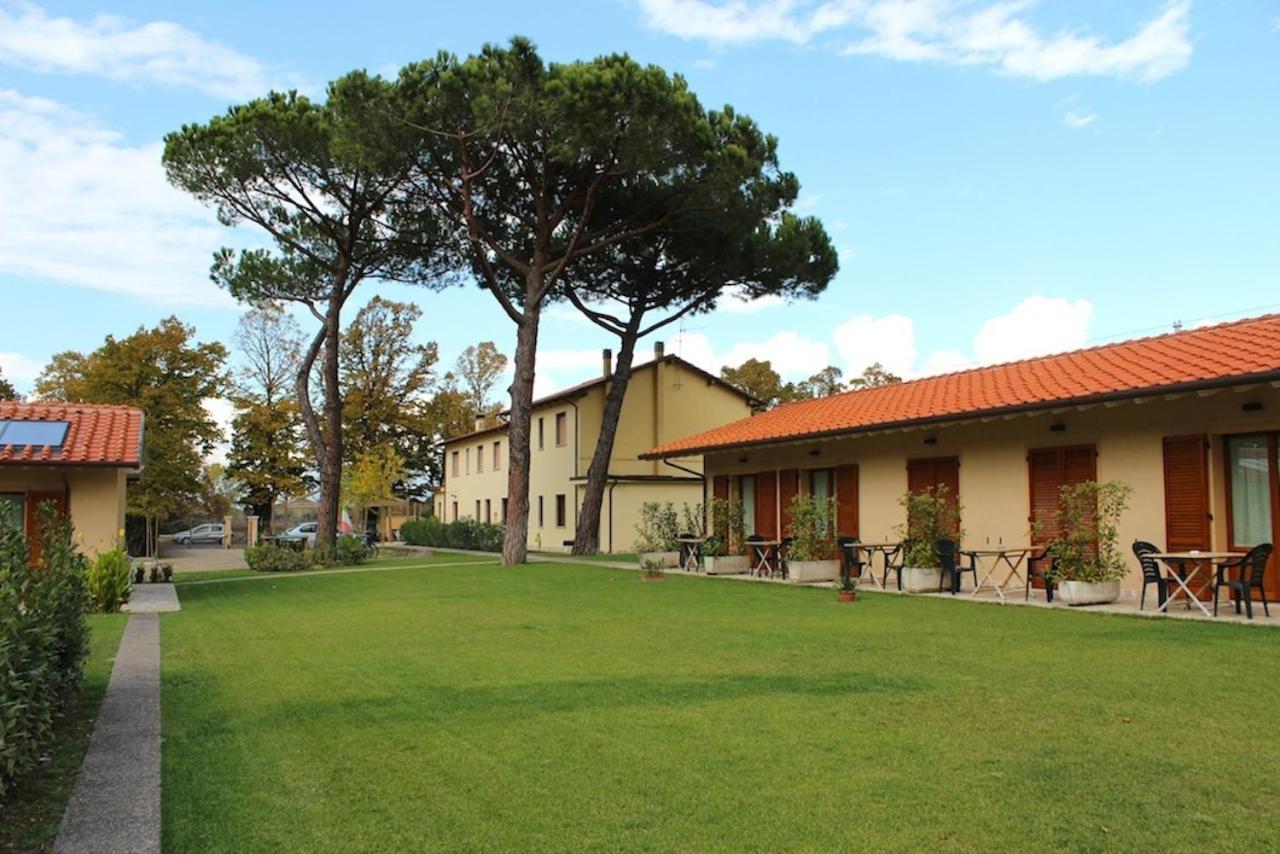 Villa Rosy Torre del Lago Puccini Eksteriør bilde