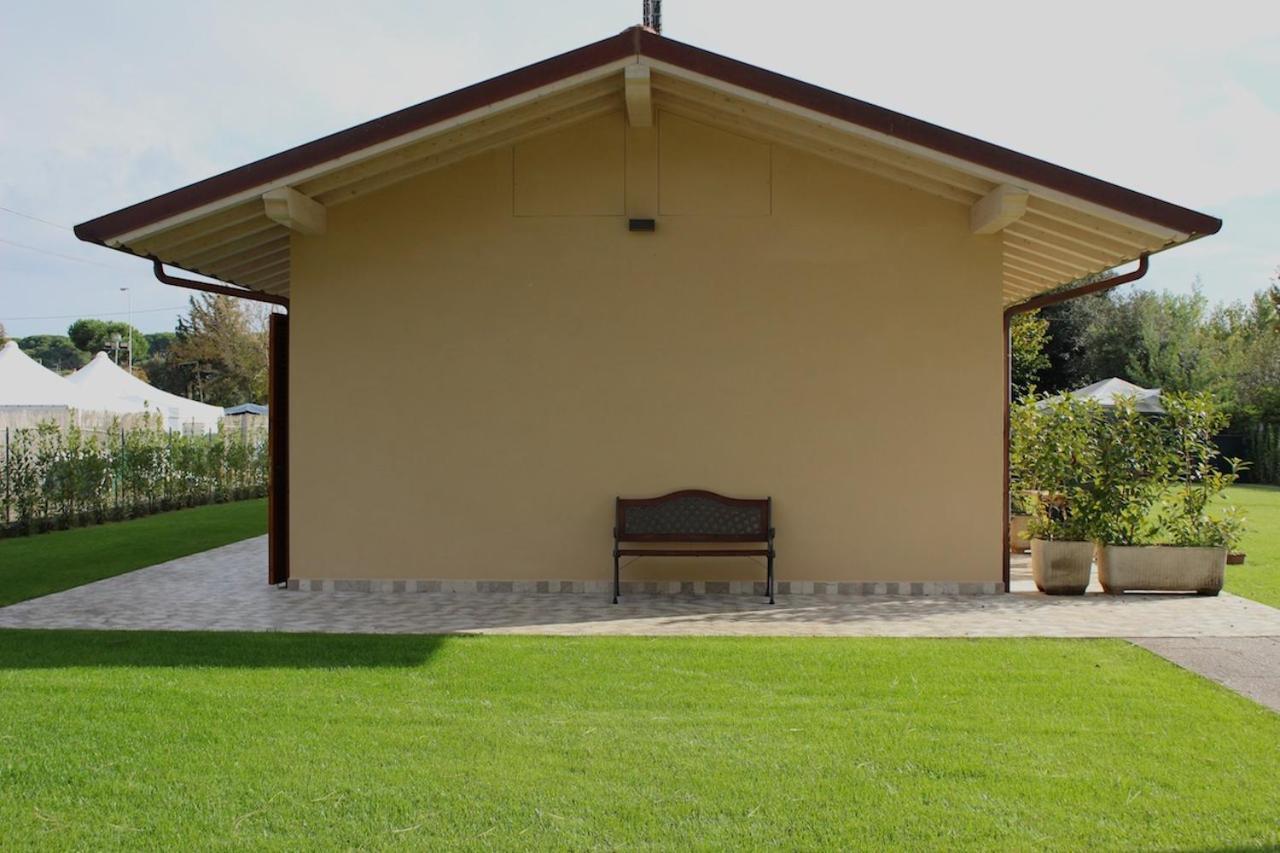 Villa Rosy Torre del Lago Puccini Eksteriør bilde