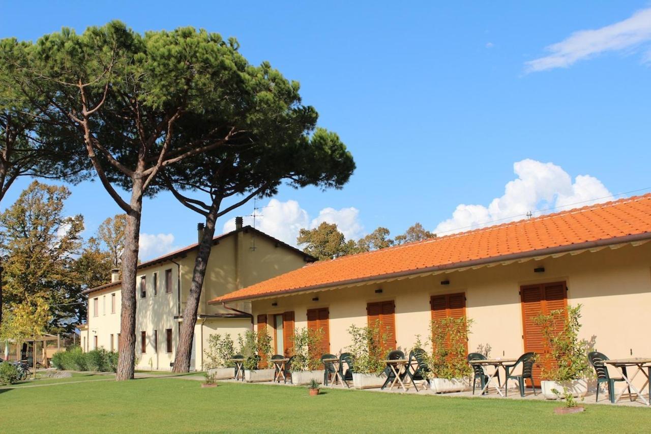 Villa Rosy Torre del Lago Puccini Eksteriør bilde
