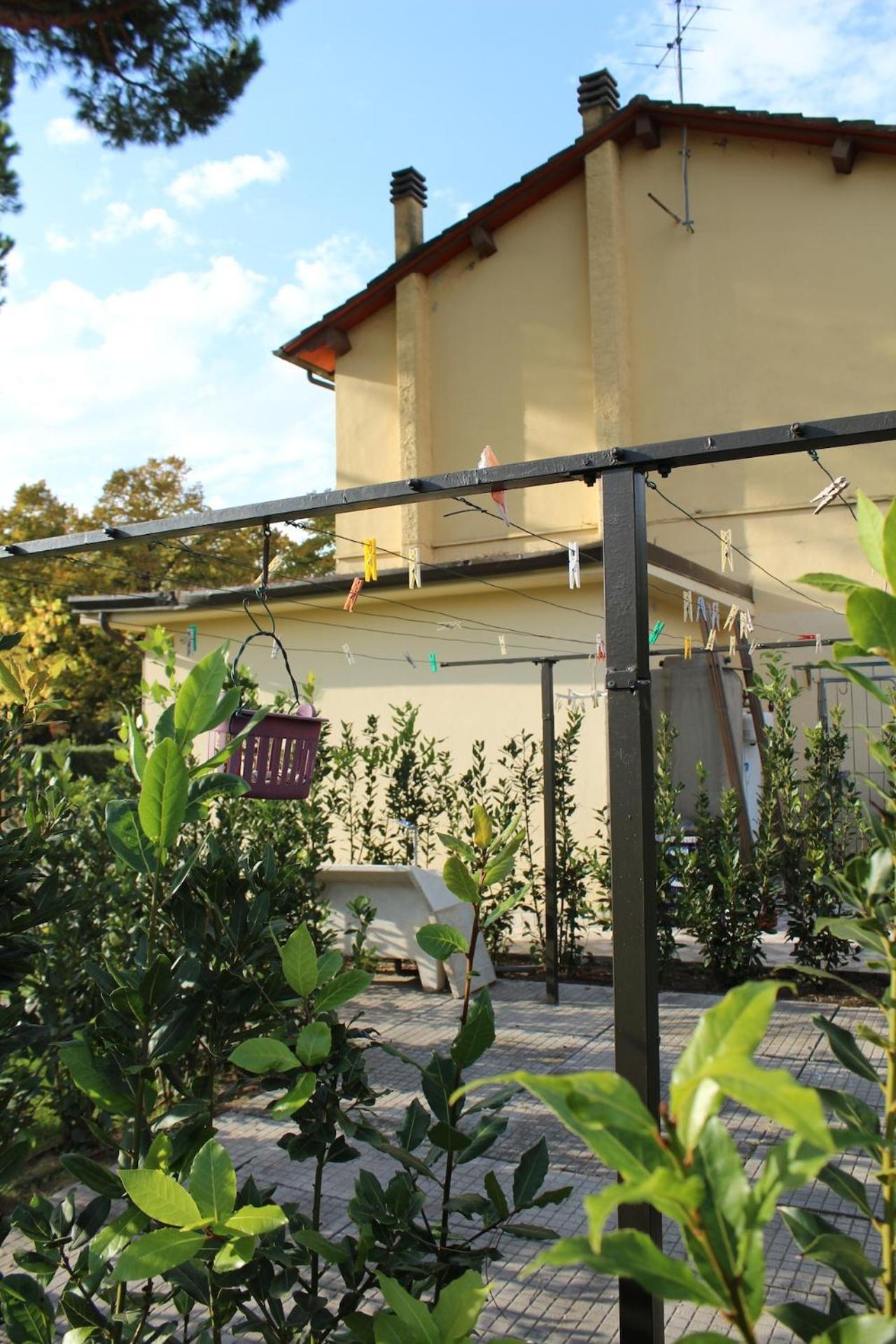Villa Rosy Torre del Lago Puccini Eksteriør bilde