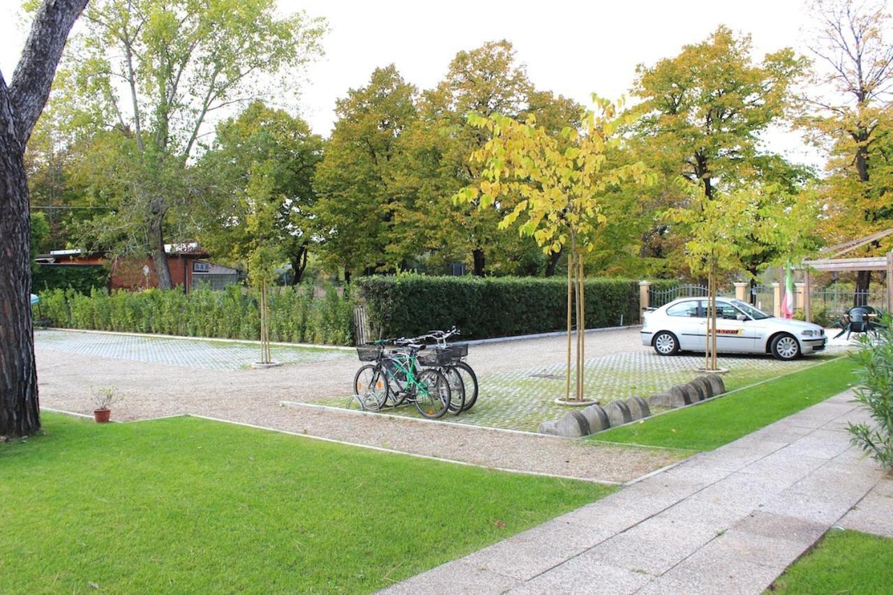 Villa Rosy Torre del Lago Puccini Eksteriør bilde