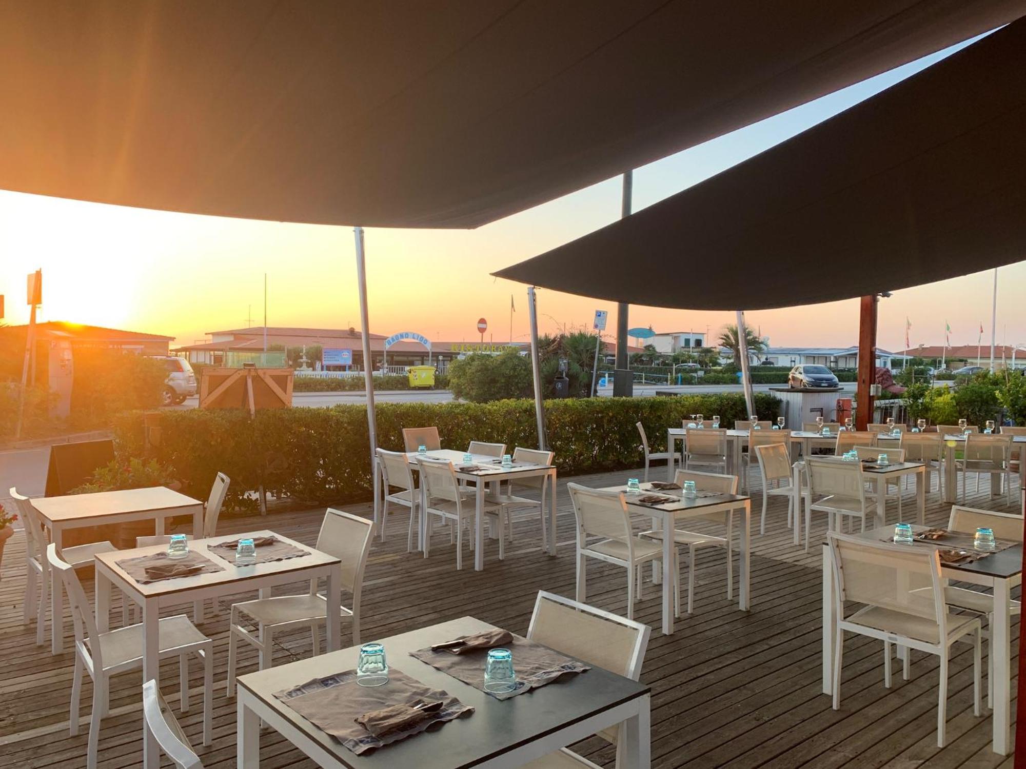 Villa Rosy Torre del Lago Puccini Eksteriør bilde