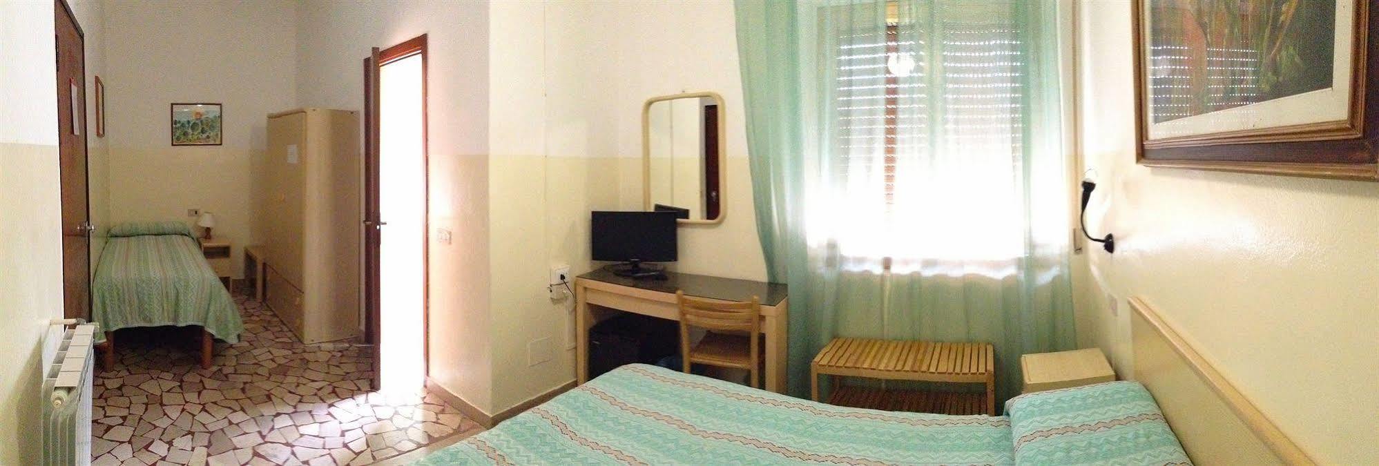 Villa Rosy Torre del Lago Puccini Eksteriør bilde