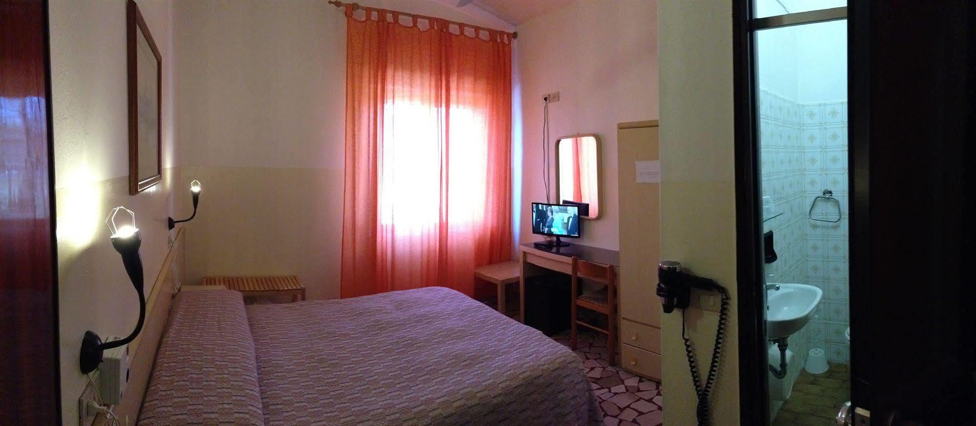 Villa Rosy Torre del Lago Puccini Eksteriør bilde