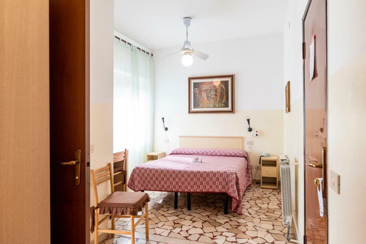 Villa Rosy Torre del Lago Puccini Eksteriør bilde