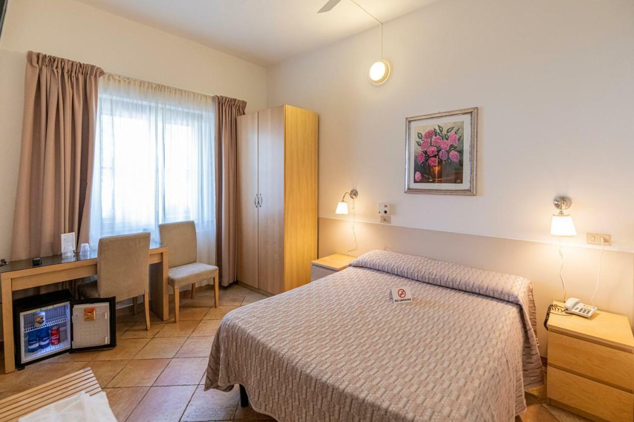 Villa Rosy Torre del Lago Puccini Eksteriør bilde