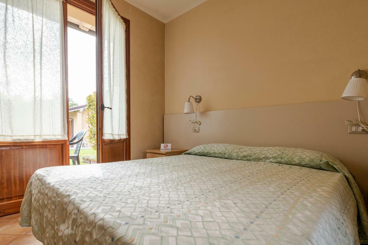 Villa Rosy Torre del Lago Puccini Eksteriør bilde